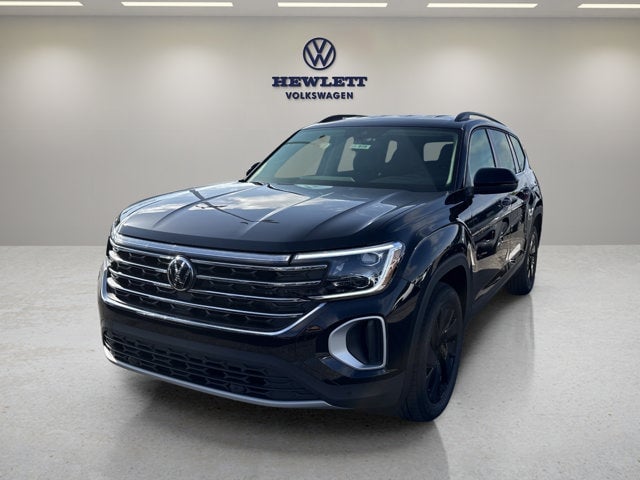 2026 Volkswagen Atlas - Image 1