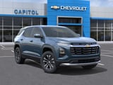 2027 Chevrolet Equinox - Preview 6