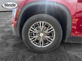 2025 Chevrolet Traverse - Preview 9