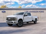 2027 Ford F-350 - Preview 2