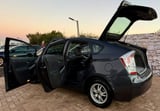 2010 Toyota Prius - Preview 11