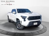 2024 Toyota Tacoma - Preview 2