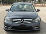 2013 Mercedes-Benz C-Class - Preview 2