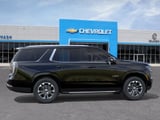 2026 Chevrolet Tahoe - Preview 5