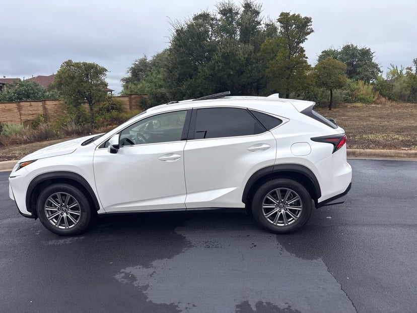 2018 Lexus NX - Image 1