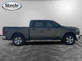 2026 Ram 1500 - Preview 6