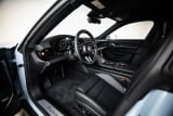 2026 Porsche Taycan - Preview 4