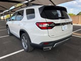 2026 Honda Pilot - Preview 4