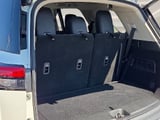 2024 Nissan Pathfinder - Preview 10