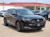 2026 Acura MDX - Preview 3