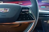 2026 Cadillac Escalade ESV - Preview 12