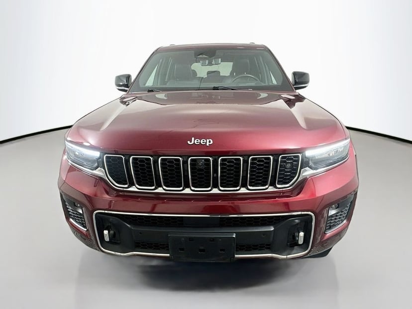 2023 Jeep Grand Cherokee - Image 1