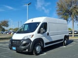 2024 RAM Promaster - Preview 7