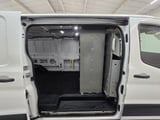 2020 Ford Transit - Preview 15