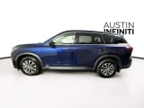 2026 INFINITI QX60 - Preview 4