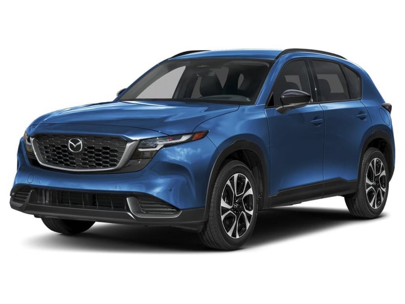 2026 Mazda CX-5 - Image 1