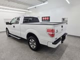 2012 Ford F-150 - Preview 4