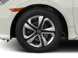 2017 Honda Civic - Preview 13
