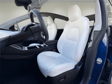 2025 Tesla Model Y - Preview 5
