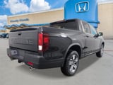 2026 Honda Ridgeline - Preview 5