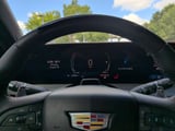 2025 Cadillac CT5 - Preview 15