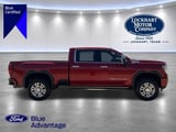 2021 GMC Sierra 2500 HD - Preview 8