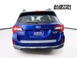2015 Subaru Outback - Preview 6