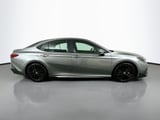 2025 Toyota Camry - Preview 4