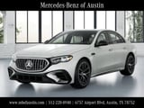 2027 Mercedes-Benz E-Class - Preview 2