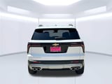 2027 Chevrolet Traverse - Preview 4