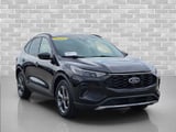 2025 Ford Escape - Preview 2