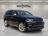 2022 Dodge Durango - Preview 2