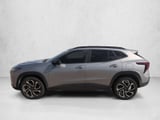 2024 Chevrolet Trax - Preview 9
