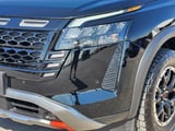 2026 Nissan Pathfinder - Preview 8