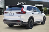 2025 Honda CR-V - Preview 5