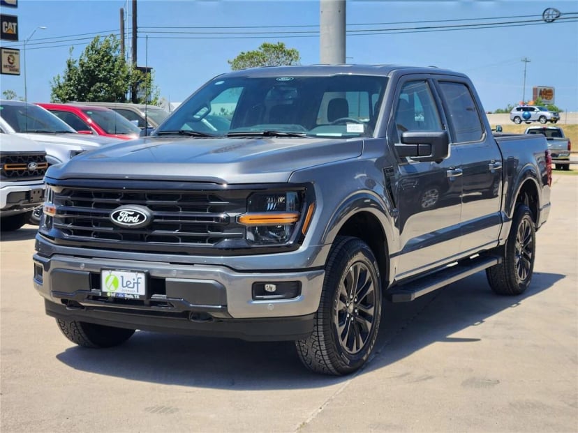 2026 Ford F-150 - Image 1