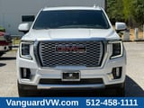 2024 GMC Yukon - Preview 9