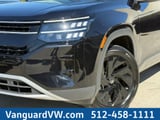 2027 Volkswagen Atlas - Preview 5