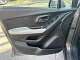 2020 Chevrolet Trax - Preview 13