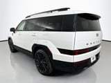 2027 Hyundai Santa Fe - Preview 7