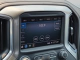 2021 Chevrolet Silverado - Preview 11