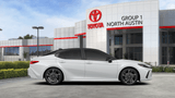 2026 Toyota Camry - Preview 12