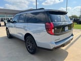 2027 Ford Expedition - Preview 4