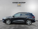 2024 Ford Escape - Preview 4