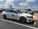 2022 Honda Accord - Preview 7