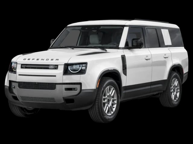 2026 Land Rover Defender - Image 1