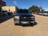 2004 Chevrolet Suburban - Preview 7