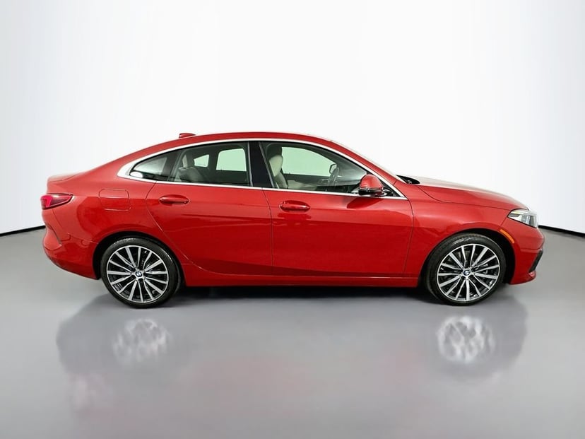 2020 BMW 2-series - Image 2