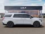 2026 Kia Carnival - Preview 7