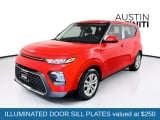 2022 Kia Soul - Preview 4